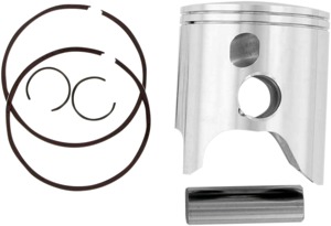 Wiseco 68.00mm Pro-Lite Piston Kit +1.60mm For 86-96 Honda CR250R