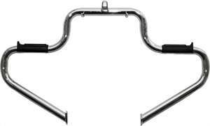 Multibar Engine Guard Chrome - For 09-17 Yamaha XVS950 V-Star /Tourer