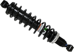 Bronco Front Gas Shock AU-04318 For Yamaha Grizzly and Bruin ATVs - Front gas shock For Yamaha Grizzly, Bruin ATVs