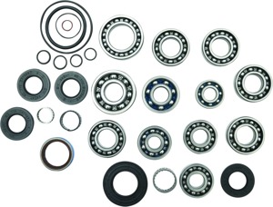 QuadBoss Transmission Rebuild Kit For 2021 Polaris Sportsman 850 - Fits 2021 Polaris Sportsman 850 Ultimate Trail Ed.