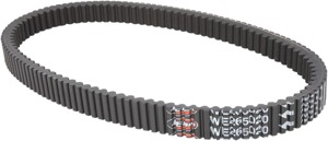 EPI Severe-Duty Drive Belt Fits RZR 900 XP 2011-2012