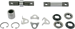 Moose Offroad A-Arm Bearing Kit For Kawasaki KFX 450R - Front lower A-arm kit for 2008-2014 KFX 450R