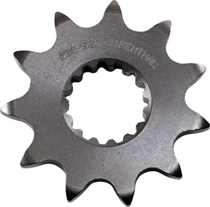 Renthal Front Sprocket 11T 520-11P Natural Fits 13-23 KTM 250R/E-SX/XC