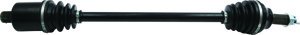QuadBoss Rear Left Axle for 18-20 Polaris RZR RS1 - For 18-20 Polaris RZR RS1 rear left side