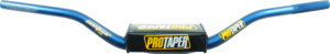 ProTaper Contour Windham Handlebar - Blue - Contour handlebar in blue by ProTaper