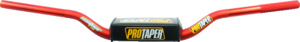 ProTaper Contour SX Race Handlebar - Orange - 1-1/8 in. handlebar with knurled clutch side