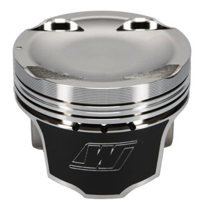 Wiseco 85.25mm Bore 8.5 CR Piston Kit Fits Mitsubishi EVO 8 4G63 Turbo