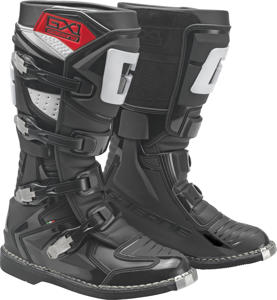 GX-1 Boots Black US 07