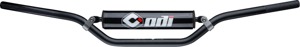 ODI 7/8 Inch Podium Original Replacement Handlebar Black - Handlebar 7/8in Black Anodized Universal Fit