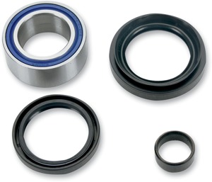 Moose Offroad Wheel Bearing Kit For Honda TRX350/400 - Wheel bearing kit for Honda TRX350/400 models