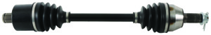 QuadBoss Rear Left Axle for 2009 Polaris Sportsman XP 550
