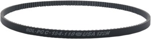 Rear Drive Belt 1-1/8" 14mm 154T by Belt Drives Ltd. For Victory