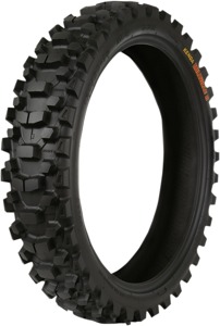 K785 110/100-18 Millvlle II - Rear