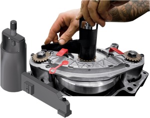 Jim's Balancer Shaft Alignment Tool Engine Tool
