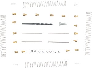 Dynojet Stage 1 Carb Jet Kit 3151 Fits 01-05 Suzuki GSF1200 Bandit