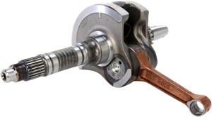 Hot Rods Complete Crankshaft Assembly 4409