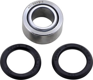 Moose Offroad Shock Bearing Kit For Honda XR200R/CR500R - Upper rear shock bearing kit for Honda XR200R/CR500R