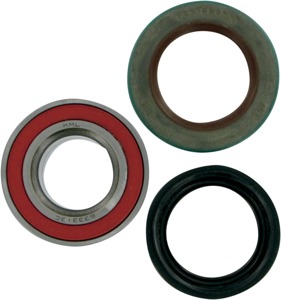 Moose Offroad Wheel Bearing Kit For John Deere/Can-Am ATVs - Wheel bearing kit for John Deere & Can-Am ATVs