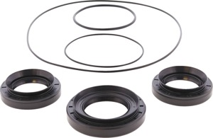 Moose Offroad Differential Seal Kit For Yamaha Wolverine - Front differential seal kit for Yamaha Wolverine