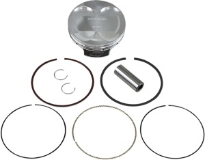 Wiseco 12:1 STD Piston Kit 96.00mm For Honda TRX450R 2006-2014