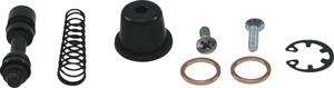 Moose Clutch Master Cylinder Repair Kit For Honda CRF450 - Rebuild kit for Honda CRF450 models