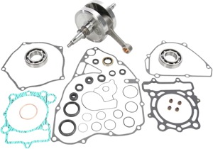 Hot Rods Complete Bottom End Kit CBK0127