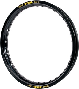 Takasago Rim 19x1.85 36H - Black