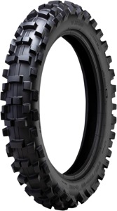 IRC VX30 Rear Tire 110/100-18 64M Tube Type - Soft-intermediate terrain tire for 18in rear wheel