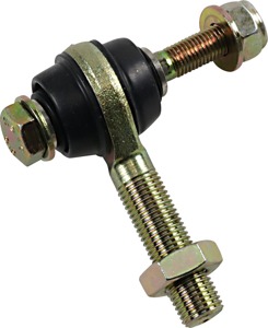 Moose UTV Outer Tie Rod End Kit For Can-Am - Outer tie rod end kit for select Can-Am UTVs