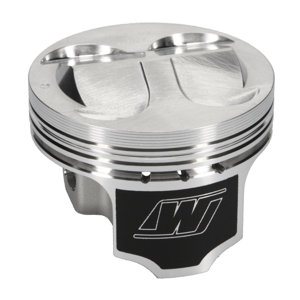 Wiseco 84.0MM Piston Kit 10.5:1 Fits Mazda Miata 1.8L 4V