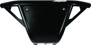 DragonFire Racing Front Bumper Black For 15-22 Polaris RZR 900/1000 - Original front bumper For 15-22 Polaris RZR 900/1000