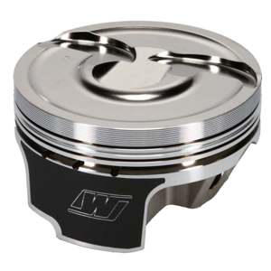 Wiseco Piston Set -12cc Dish 1.304 CH Fits Chevrolet LT1 Gen V 6.2L