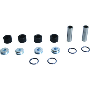 QuadBoss Lower A-Arm Kit for 18-19 Polaris ACE 570 - For 2018-2019 Polaris ACE 570 front lower A-arm