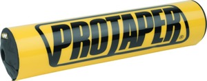 ProTaper 10in Round Bar Pad - Race Yellow - Handlebar pad, 10in, Race Yellow