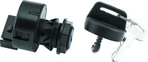 QuadBoss Ignition Switch for 00-01 Polaris Diesel 455 - For 2000-2001 Polaris Diesel 455