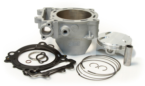 Cylinder Works Standard Bore Hi-Comp Cylinder Kit Fits 09-12 KX450F