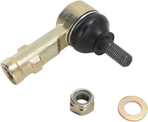 Moose Offroad UTV Outer Tie Rod End Kit Front - Outer - Fits select Polaris & Textron UTVs