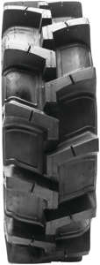 QBT680 38x9.5-20 UTV Mud Tire - Front or Rear