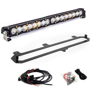 20in S8 Replacement Light Kit Fits 2022 Toyota Tundra