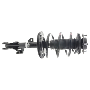 Shocks & Struts Strut Plus Front Right KYB SR4452 Fits 10-13 Toyota Highlander