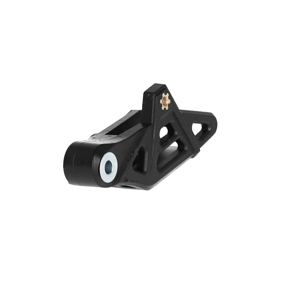 Acerbis Chain Guide Black For GasGas MC50/65, KTM, Husqvarna 17+ - Chain guide for GasGas MC50/65, KTM, Husqvarna 17+