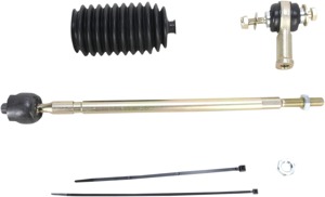 Moose UTV Tie-Rod End Kit Left Front For 2012 Can-Am - Fits 2012 Can-Am Commander Left Front