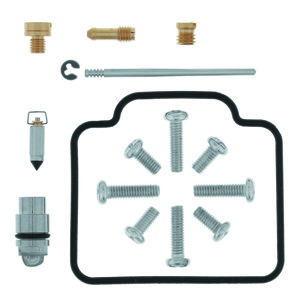 QuadBoss Carburetor Kit for 05-09 Polaris Ranger 500 2x4 - Fits 2005-2009 Polaris Ranger 500 2x4
