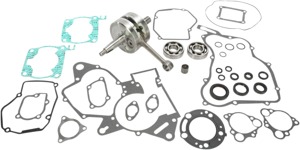 Hot Rods Bottom End Kit CBK0019 Fits 01-02 Honda CR125R 125cc