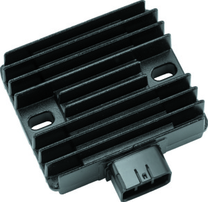 QuadBoss Voltage Regulator For 2012 Arctic Cat 1000 GT - Fits 2012 Arctic Cat 1000 GT