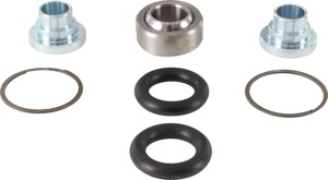 Moose Offroad Shock Bearing Kit For Polaris RZR Models - Shock bearing rebuild kit For Polaris RZR models