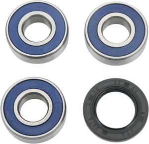 Moose Offroad Wheel Bearing Kit For Yamaha XT/TT Models