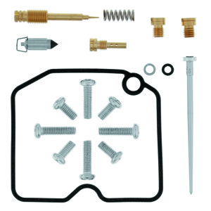 QuadBoss Carburetor Kit For 06-07 Arctic Cat 400 4x4 FIS AT