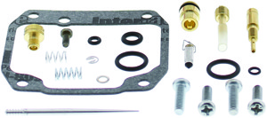 QuadBoss Carburetor Kit for 85-86 Suzuki LT250E - Fits 85-86 Suzuki LT250E QuadRunner