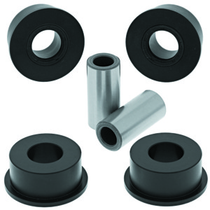 QuadBoss A-Arm Repair Kit For 99-05 Arctic Cat 250 2x4 - Fits 99-05 Arctic Cat 250 2x4 front lower A-arm